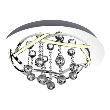 Iluminação de teto LED KORFU LED/30W/230V