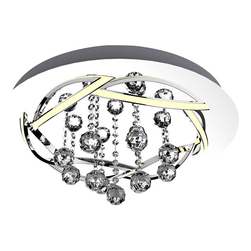 Iluminação de teto LED KORFU LED/30W/230V