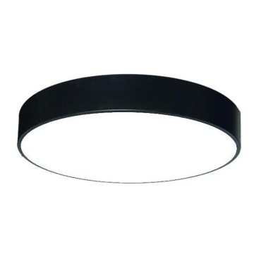 Iluminação de teto LED LED/100W/230V 4000K diâmetro 100 cm