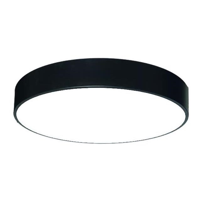 Iluminação de teto LED LED/100W/230V 4000K diâmetro 100 cm