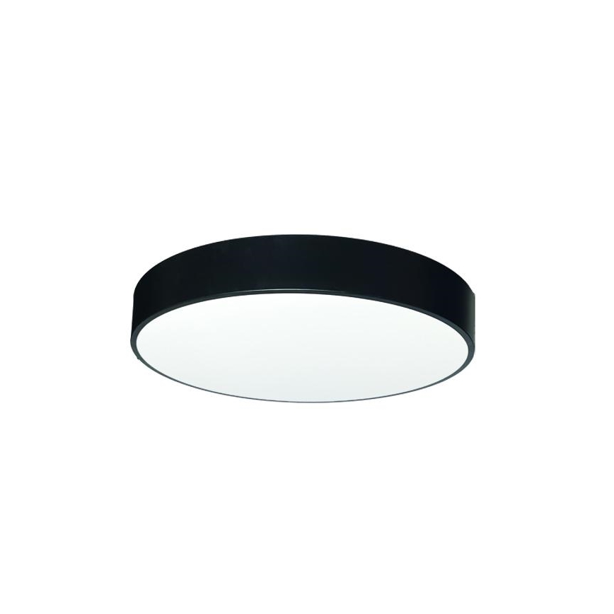 Iluminação de teto LED LED/100W/230V 4000K diâmetro 100 cm