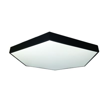 Iluminação de teto LED LED/100W/230V 4000K diâmetro 100 cm