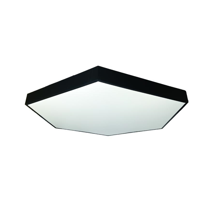 Iluminação de teto LED LED/100W/230V 4000K diâmetro 100 cm