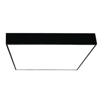 Iluminação de teto LED LED/110W/230V 4000K 80x80 cm
