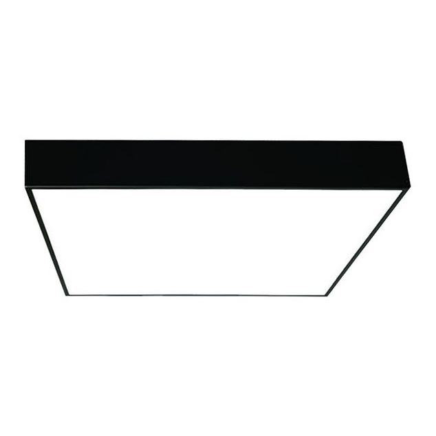 Iluminação de teto LED LED/110W/230V 4000K 80x80 cm