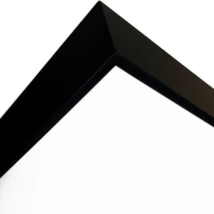 Iluminação de teto LED LED/110W/230V 4000K 80x80 cm