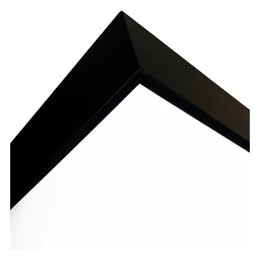Iluminação de teto LED LED/110W/230V 4000K 80x80 cm