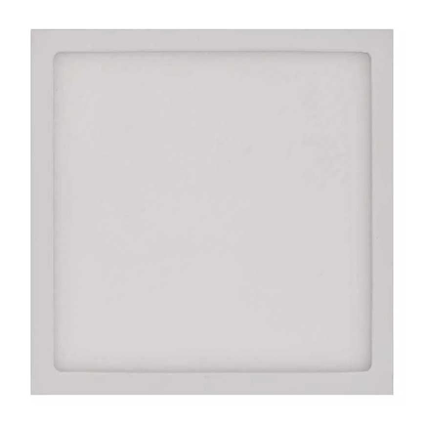 Iluminação de teto LED NEXXO LED/12,5W/230V 3000/3500/4000K 17x17 cm branco