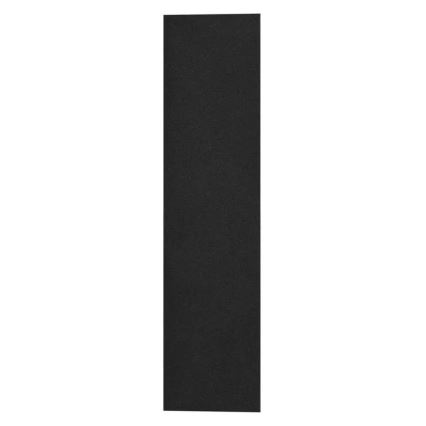 Iluminação de teto LED NEXXO LED/12,5W/230V 3000/3500/4000K 17x17 cm preto