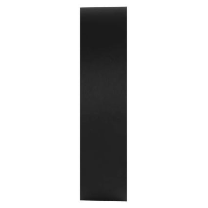 Iluminação de teto LED NEXXO LED/12,5W/230V 3000/3500/4000K d. 17 cm preto