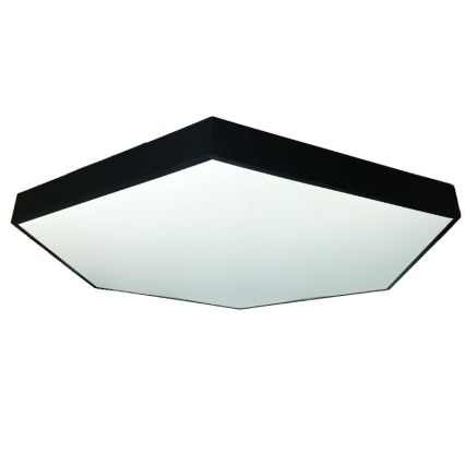 Iluminação de teto LED LED/120W/230V 4000K diâmetro 120 cm