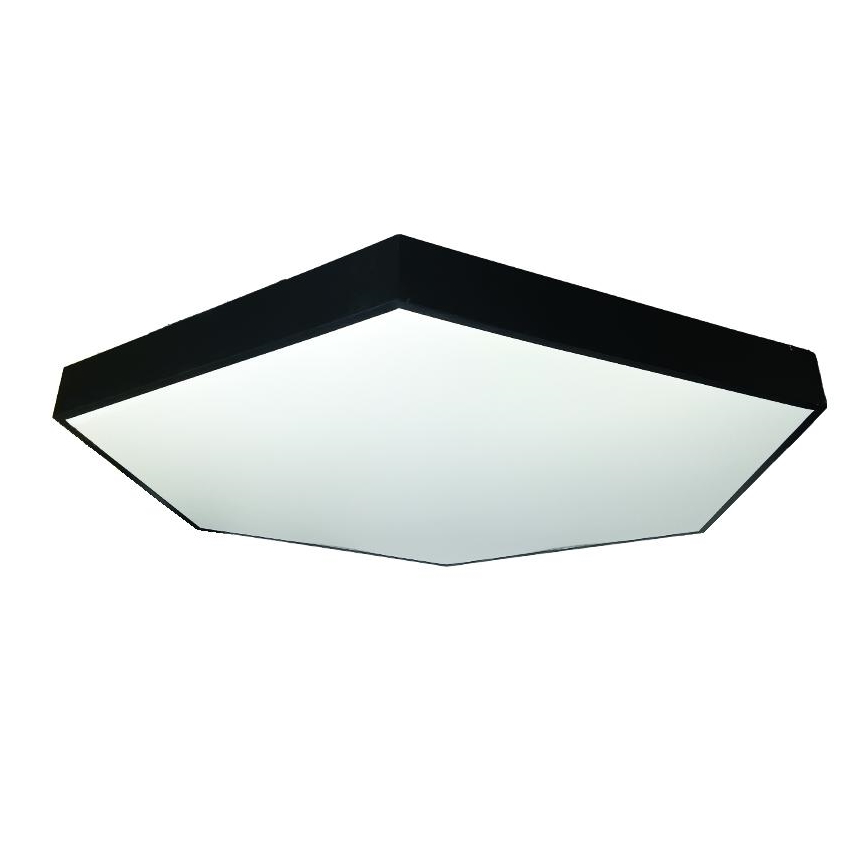 Iluminação de teto LED LED/120W/230V 4000K diâmetro 120 cm