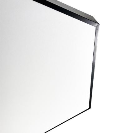 Iluminação de teto LED LED/120W/230V 4000K diâmetro 120 cm