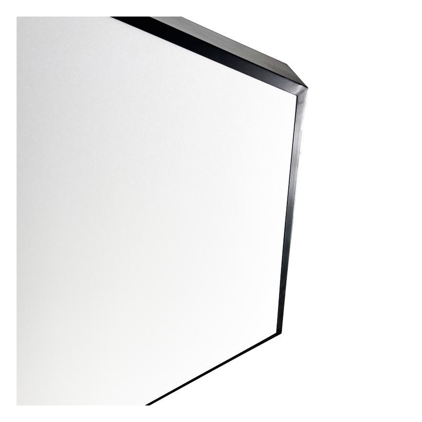 Iluminação de teto LED LED/120W/230V 4000K diâmetro 120 cm