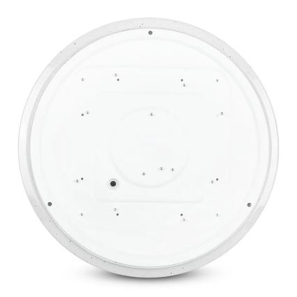 Iluminação de teto LED LED/12W/230V 26cm 3000K/4000K/6400K