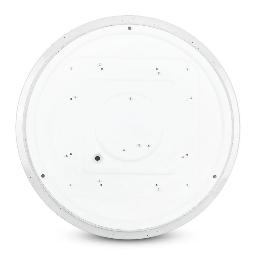 Iluminação de teto LED LED/12W/230V 26cm 3000K/4000K/6400K