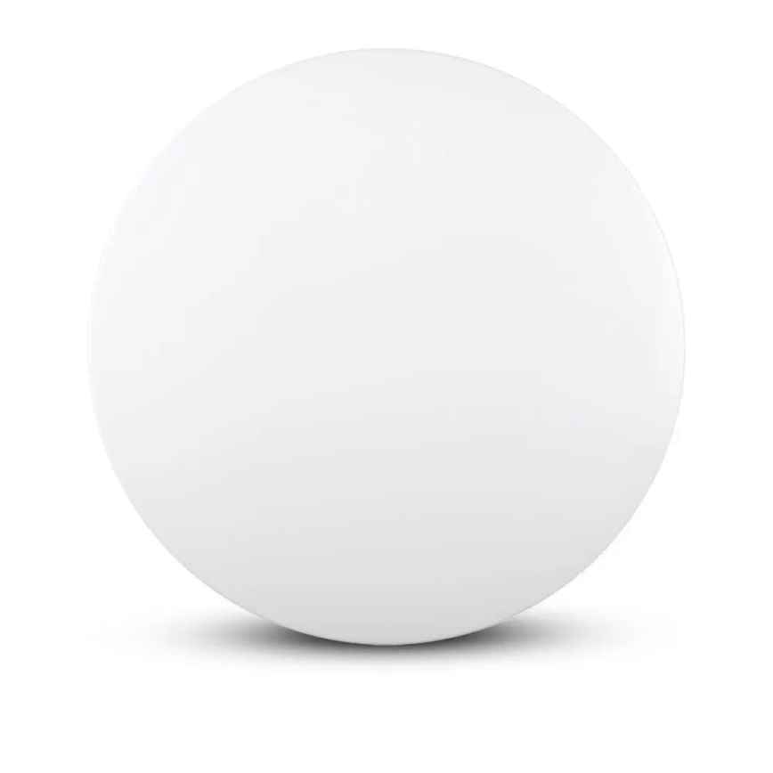 Iluminação de teto LED LED/12W/230V 26cm 3000K/4000K/6400K