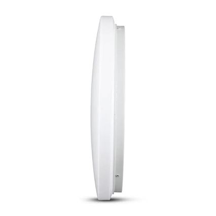 Iluminação de teto LED LED/12W/230V 26cm 3000K/4000K/6400K