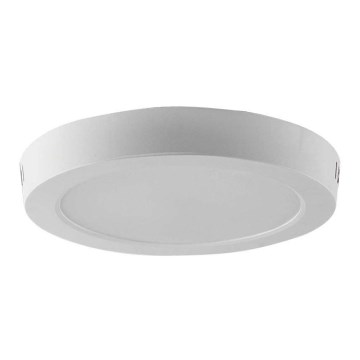 Iluminação de teto LED LED/12W/230V 3000K branco