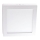 Iluminação de teto LED LED/12W/230V 4000K 17,2x17,2 cm