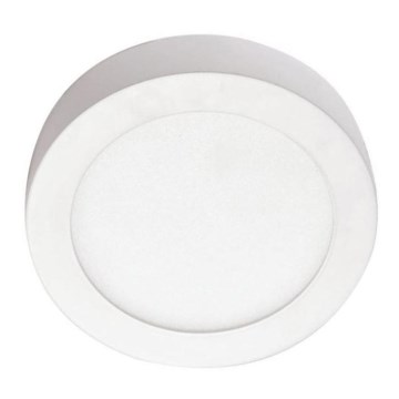 Iluminação de teto LED LED/12W/230V 4000K diâmetro 17,2 cm