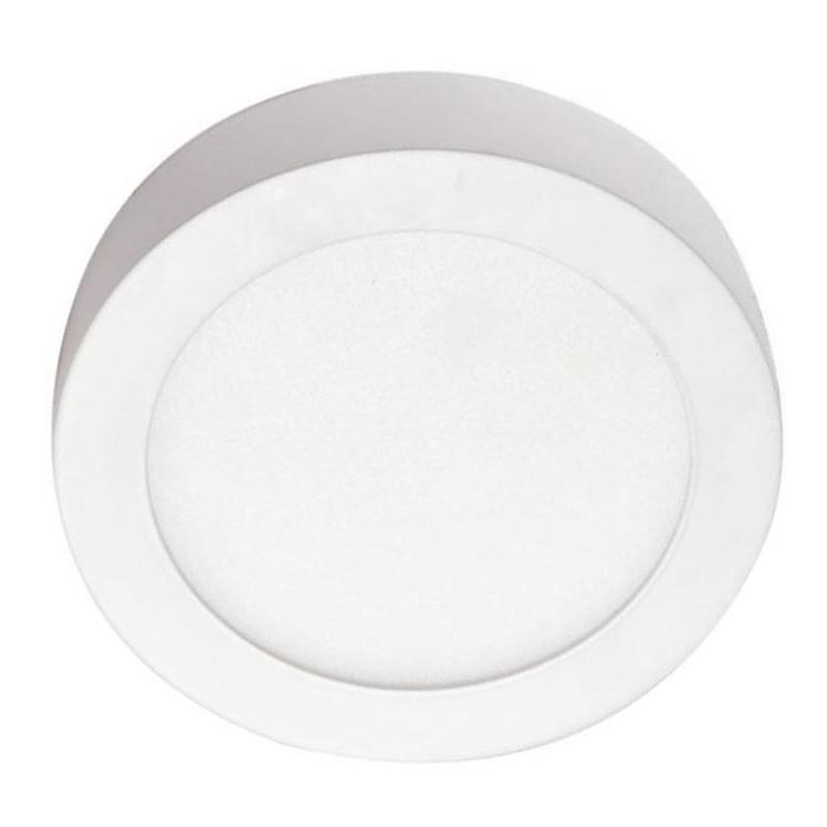 Iluminação de teto LED LED/12W/230V 4000K diâmetro 17,2 cm