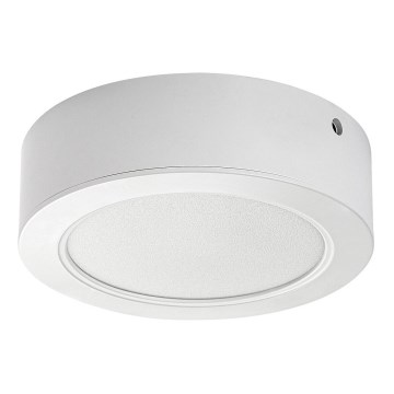 Iluminação de teto LED LED/12W/230V d. 14,5 cm