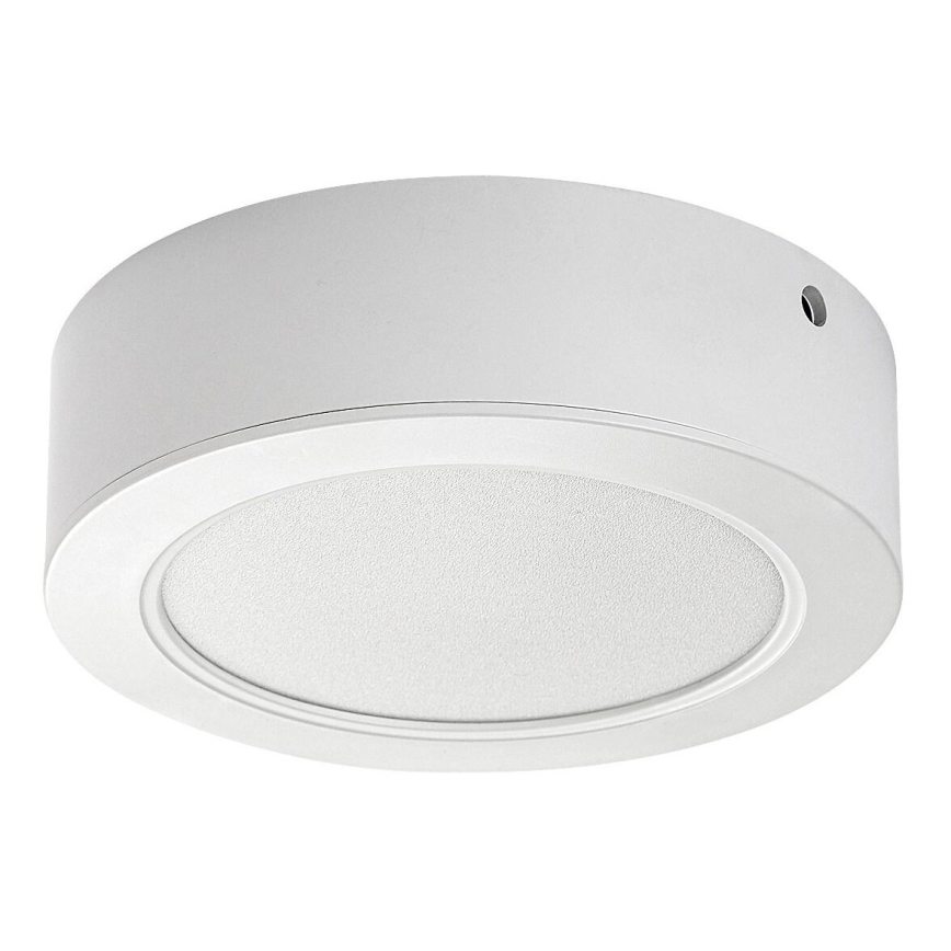 Iluminação de teto LED LED/12W/230V d. 14,5 cm