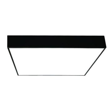 Iluminação de teto LED LED/170W/230V 4000K 100x100 cm
