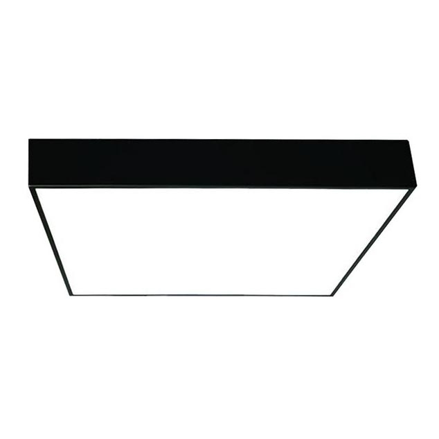 Iluminação de teto LED LED/170W/230V 4000K 100x100 cm