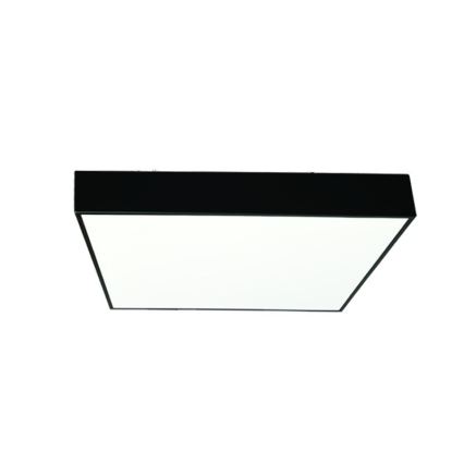 Iluminação de teto LED LED/170W/230V 4000K 100x100 cm