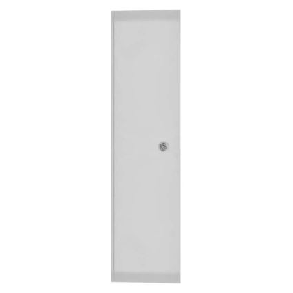 Iluminação de teto LED LED/18W/230V 17x17 cm branco