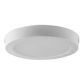 Iluminação de teto LED LED/18W/230V 3000K branco