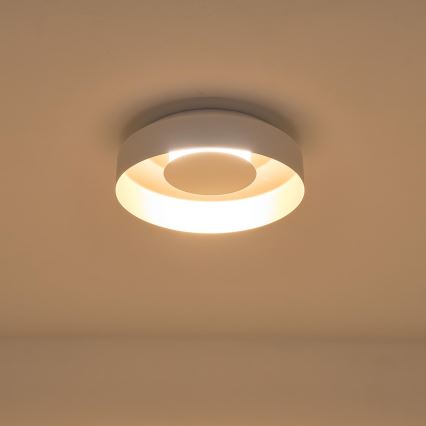 Iluminação de teto LED LED/20W/230V 3000K branco