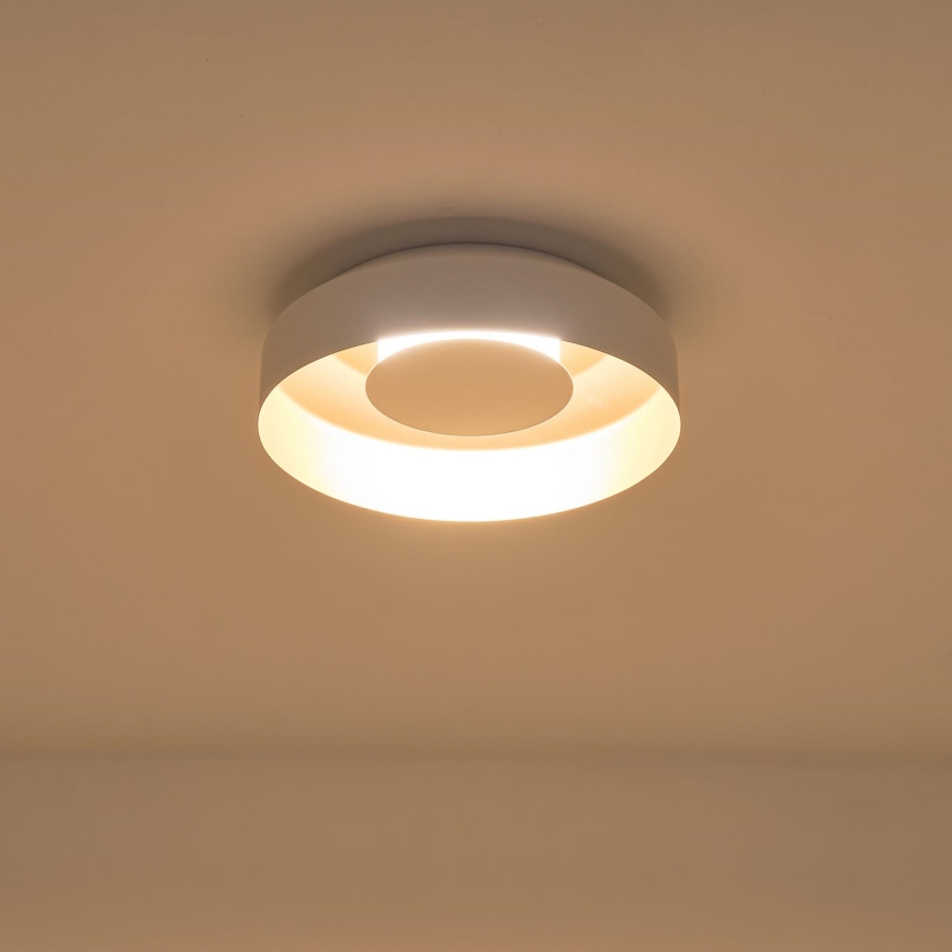 Iluminação de teto LED LED/20W/230V 3000K branco