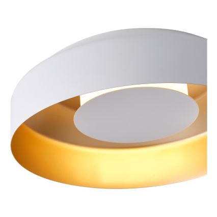 Iluminação de teto LED LED/20W/230V 3000K branco