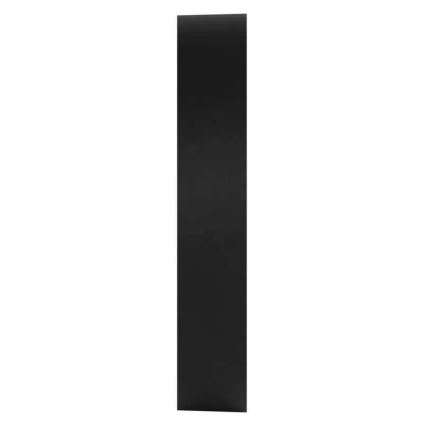 Iluminação de teto LED NEXXO LED/21W/230V 3000/3500/4000K d. 22,5 cm preto