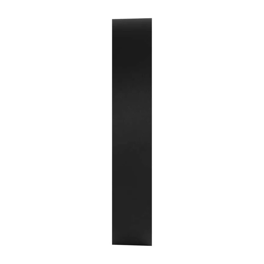 Iluminação de teto LED NEXXO LED/21W/230V 3000/3500/4000K d. 22,5 cm preto