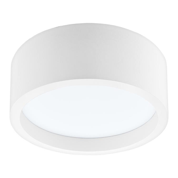 Iluminação de teto LED LED/21W/230V pinho