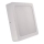 Iluminação de teto LED LED/24W/230V 22x22 cm branco