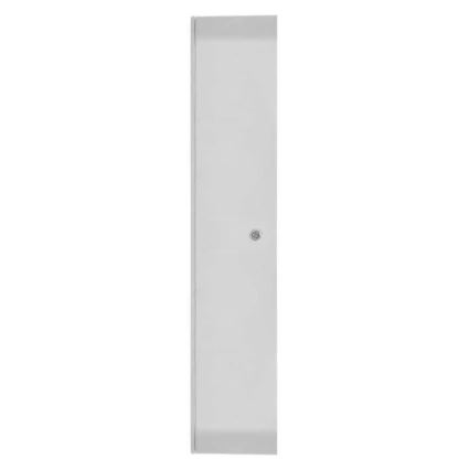 Iluminação de teto LED LED/24W/230V 22x22 cm branco