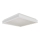 Iluminação de teto LED LED/24W/230V 4000K 45x45 cm branco