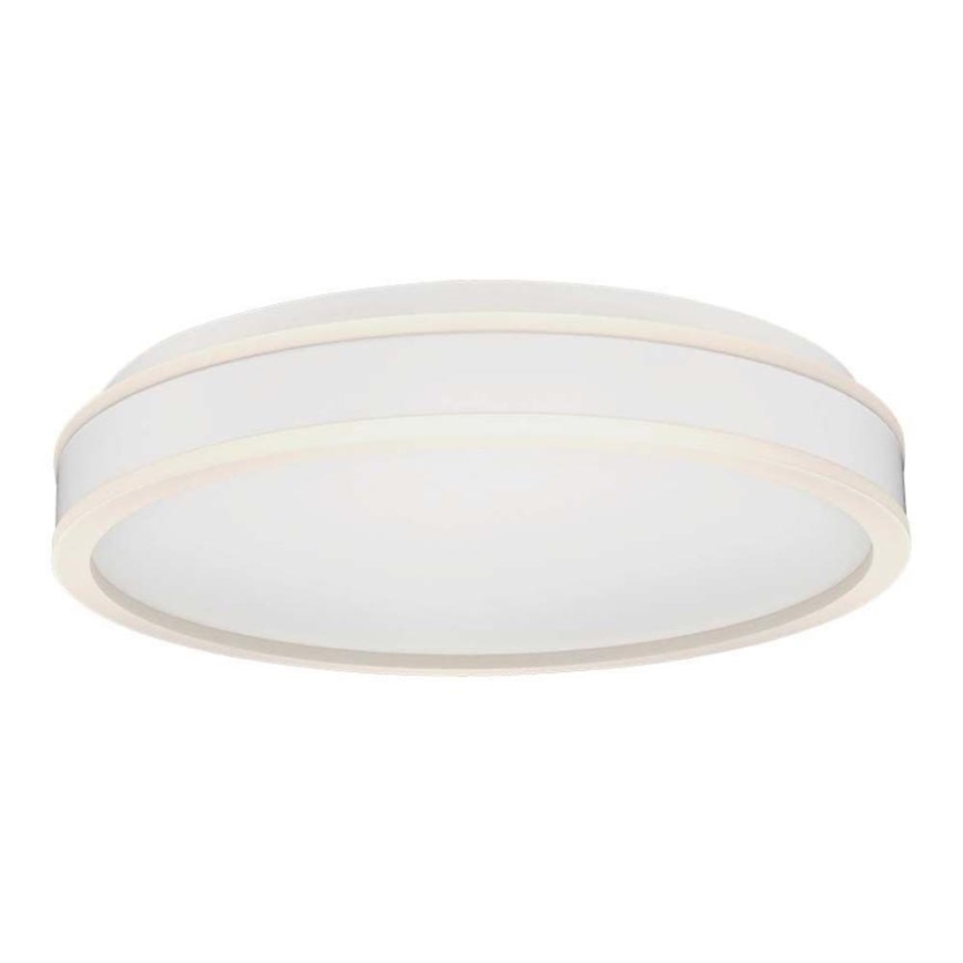 Iluminação de teto LED LED/24W/230V 4000K branco