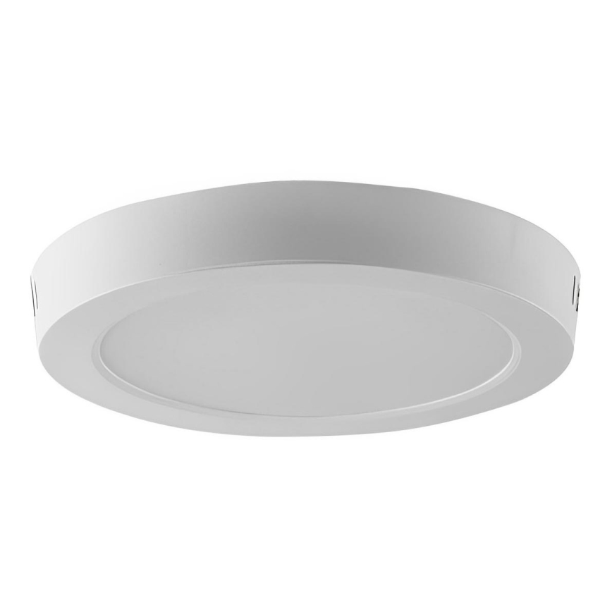 Iluminação de teto LED LED/24W/230V 6500K diâmetro 28,8 cm