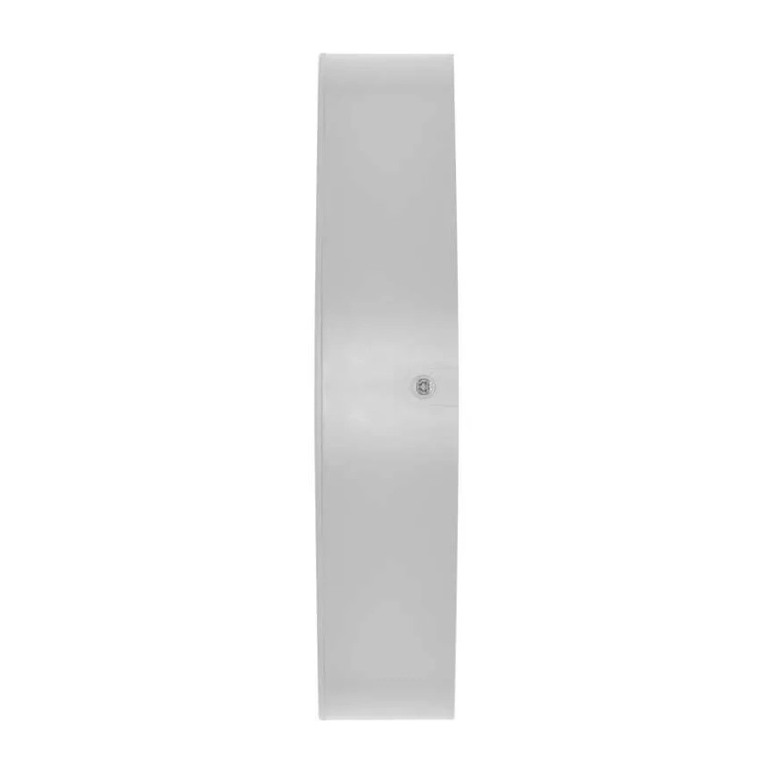 Iluminação de teto LED LED/24W/230V diâmetro 22 cm branco