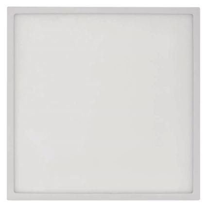 Iluminação de teto LED NEXXO LED/28,5W/230V 3000/3500/4000K 30x30 cm branco