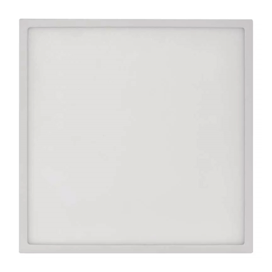 Iluminação de teto LED NEXXO LED/28,5W/230V 3000/3500/4000K 30x30 cm branco