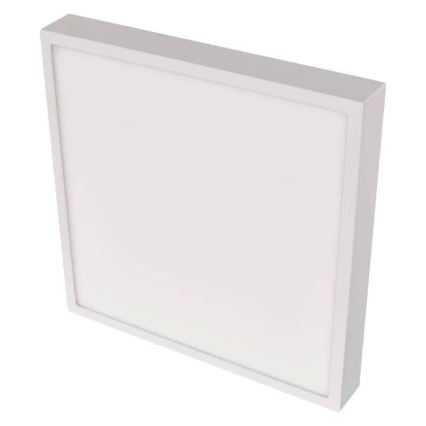Iluminação de teto LED NEXXO LED/28,5W/230V 3000/3500/4000K 30x30 cm branco