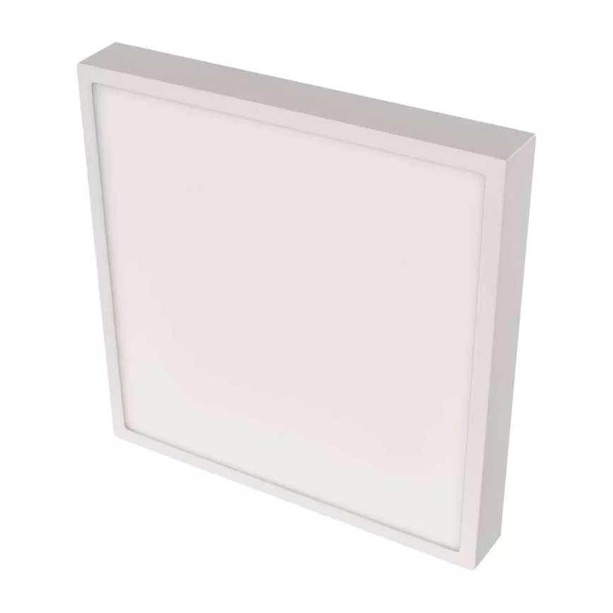Iluminação de teto LED NEXXO LED/28,5W/230V 3000/3500/4000K 30x30 cm branco