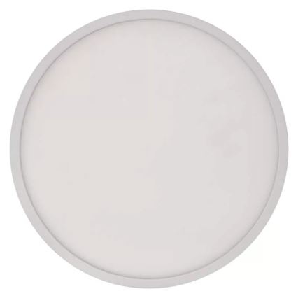 Iluminação de teto LED NEXXO LED/28,5W/230V 3000/3500/4000K d. 30 cm branco